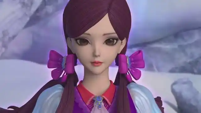 叶罗丽:文茜特别爱美,早恋是原因之一,还因为他们