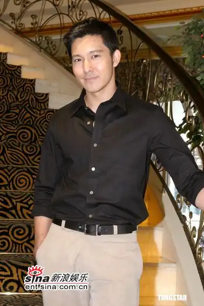 组图天国的嫁衣媒体会立威廉敬业受赏识