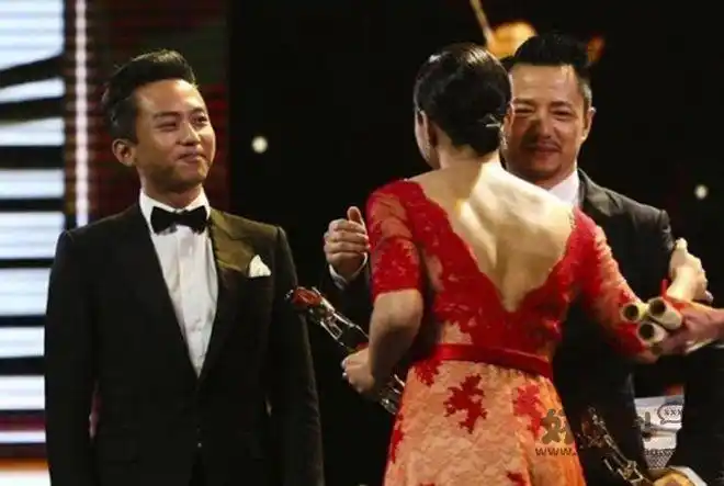 聂宁和邓超为什么分手邓超一共有过几段感情经历