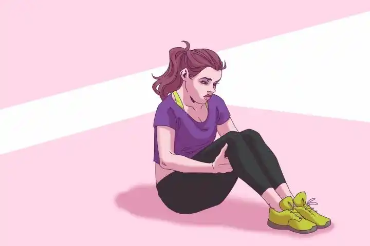 腰部赘肉是怎样形成的要怎样才能快速减肥