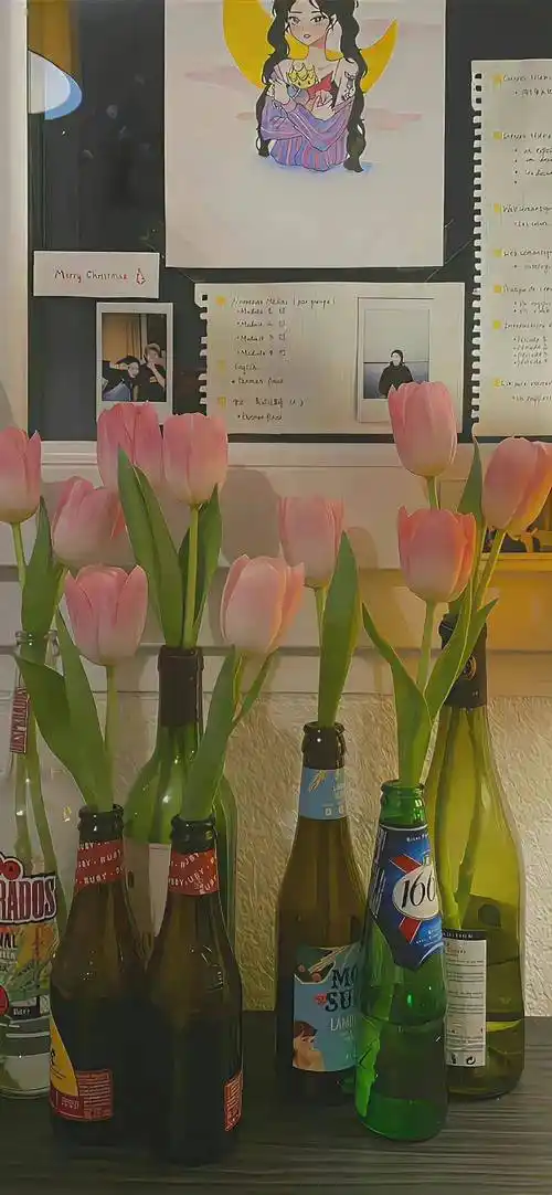 壁纸|高级感ins风壁纸