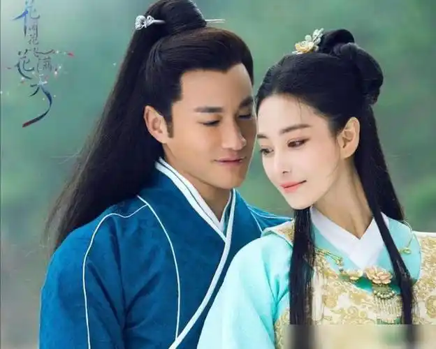 10部剧名从诗词提取的电视剧你们都看过几部