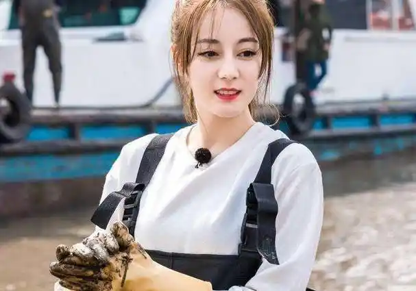 原创扯下遮羞布的极限挑战6要变味了张艺兴退出迪丽热巴缺席