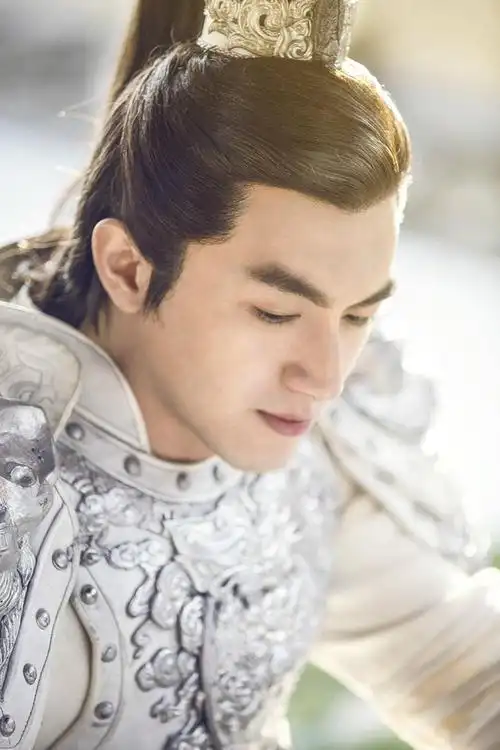 超爱林更新的古装