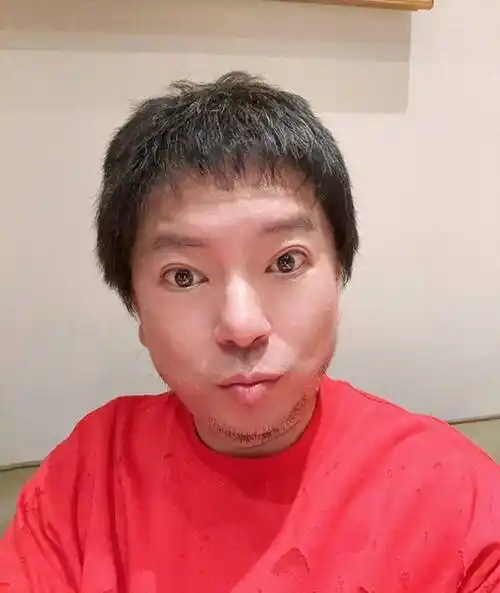 53岁高晓松瘦得像华晨宇!