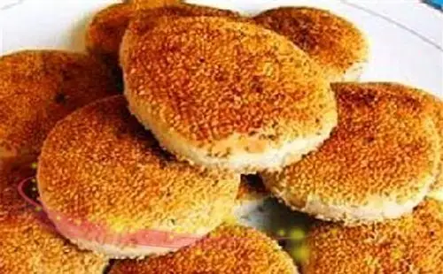 沧州学烧饼多少钱?在哪里?