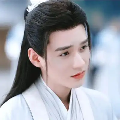 电视剧:山河令温客行×周子舒图片来源:微博超话