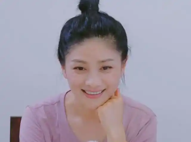 原来沙溢才是真正的霸道总裁!追胡可只说了这7个字,一般人学不来