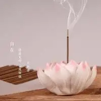 让人静心的微信头像静心图片唯美禅语佛教图片点击鼠标右键下载