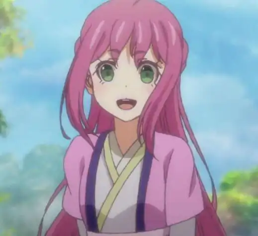 其中的周紫陌曾经和白小纯一起被传送到魁皇陵墓,两个人一起经历了