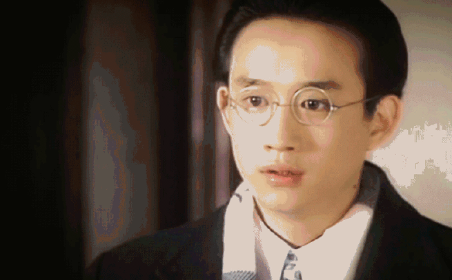 《梁山伯与祝英台》梁山伯|何润东《人间四月天》徐志摩|黄磊《少年