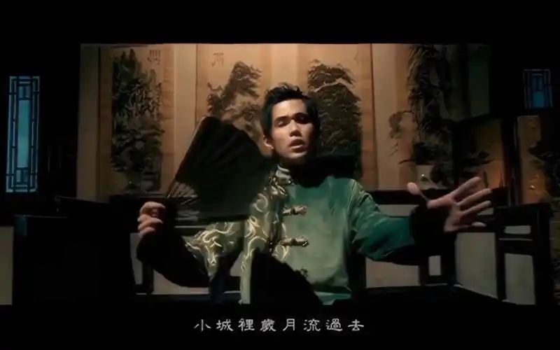 超级经典,《霍元甲》,周杰伦经典回忆