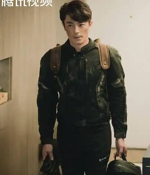 霍建华新剧《玫瑰故事》状态优秀!他的颜值仍然迷人!_角色_演技_魅力