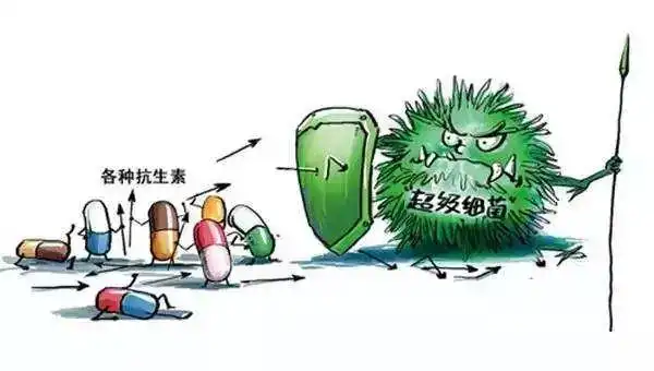 西医西药副作用让我们的身体素质越来越差