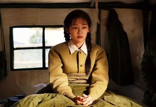 何小萍用生命成就独舞苗苗用灵魂诠释芳华