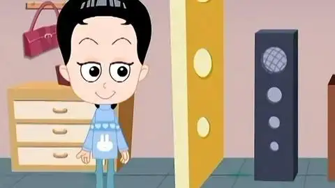 家有儿女 第3季第17集-儿童-动画片大全儿童教育-爱奇艺-aiqiyi