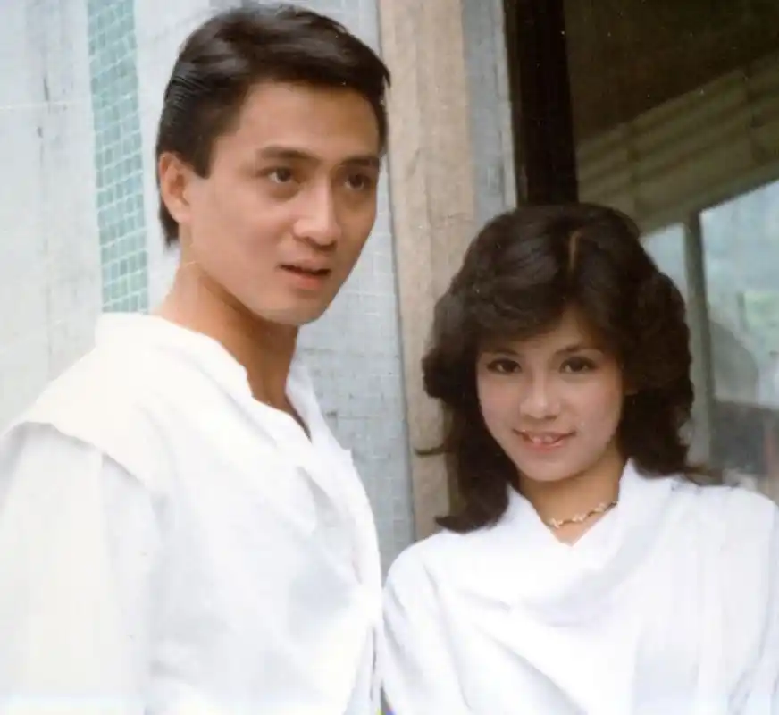 原创61岁汤镇业近照翁美玲去世背负骂名34年他却说我不需要平反