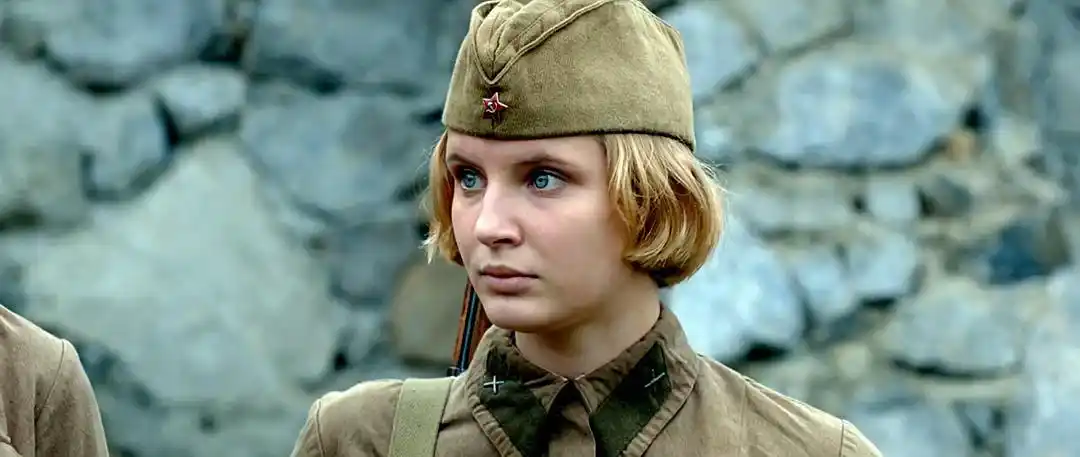 这里的黎明静悄悄