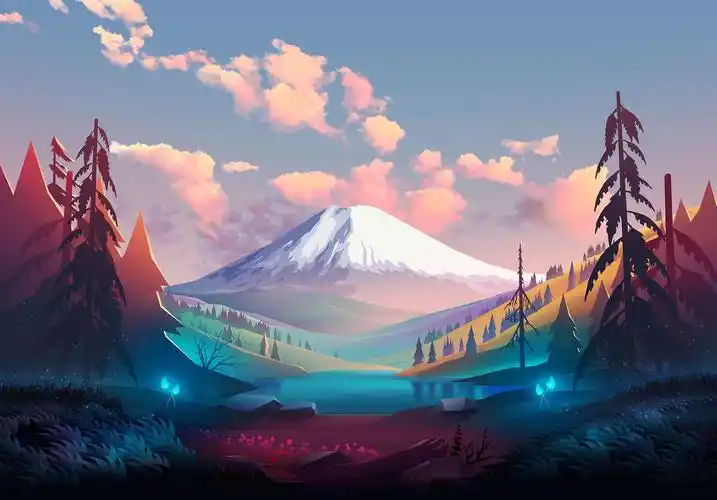 6个免费4k壁纸资源网站,各种风格壁纸随便下载 - 知乎