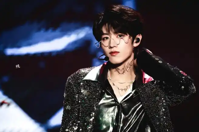 朱志鑫卡点视频##朱志鑫翻跳guilty