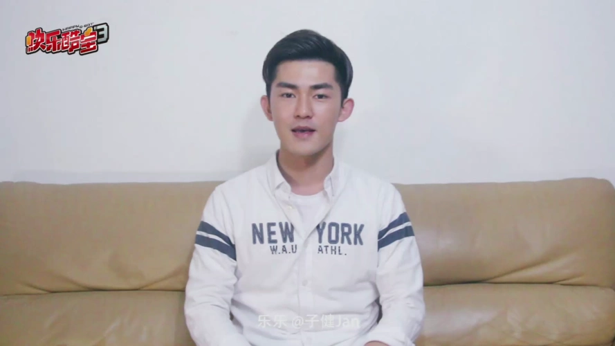 快乐酷宝3# 今晚开播,主角司徒乐@子健jan. 来自蓝弧文化_3ko - 尾