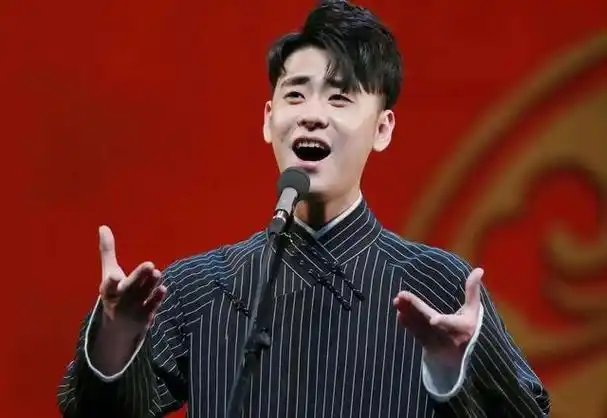 德云社张云雷发文家里又添新成员他对艺术真是一丝不苟