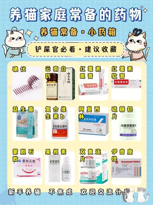 红霉素软膏/百多邦——治疗黑下巴5.益生菌