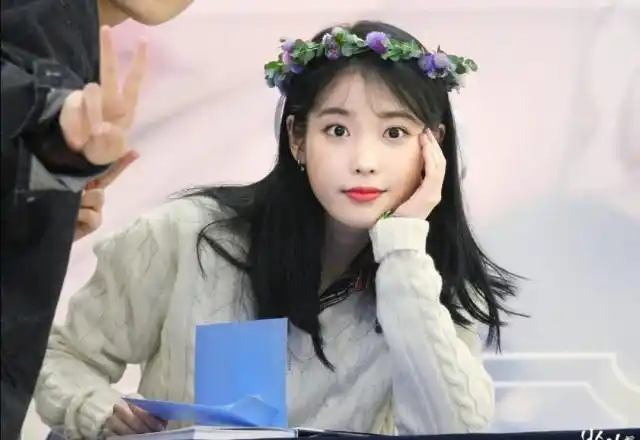 宋亚轩校园女神有点甜