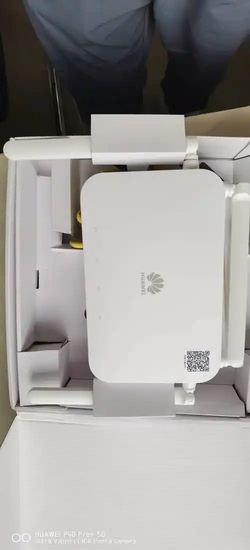 出全新华为k622c路由器170武侯立交自提