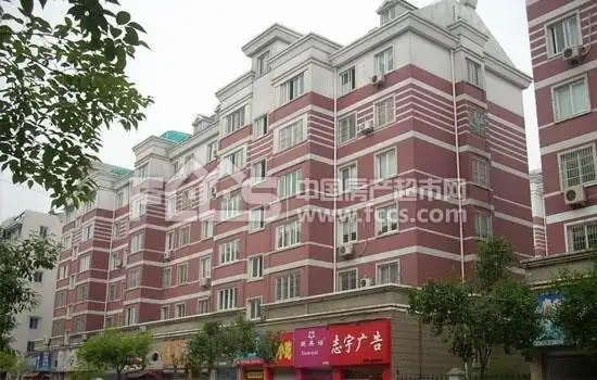 新世纪大厦金华新世纪大厦