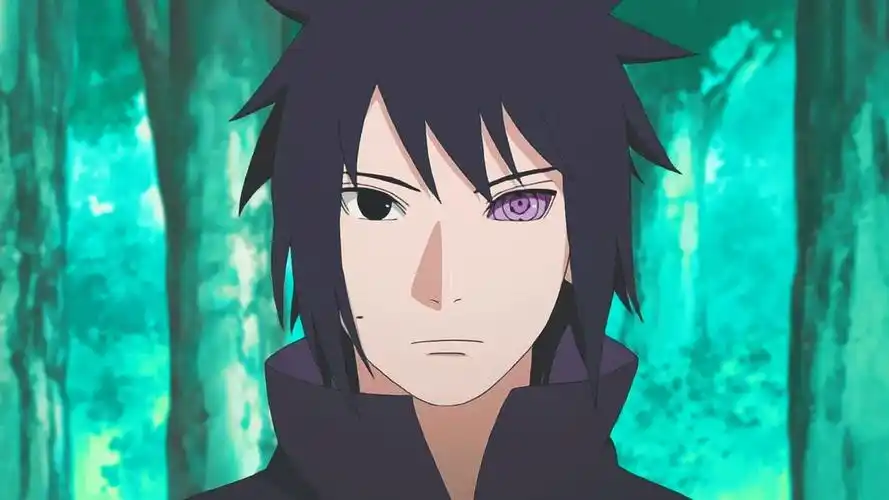 火影忍者壁纸宇智波斑