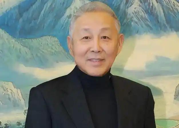 陈道明嘴损人刚演艺圈难得的一股清流