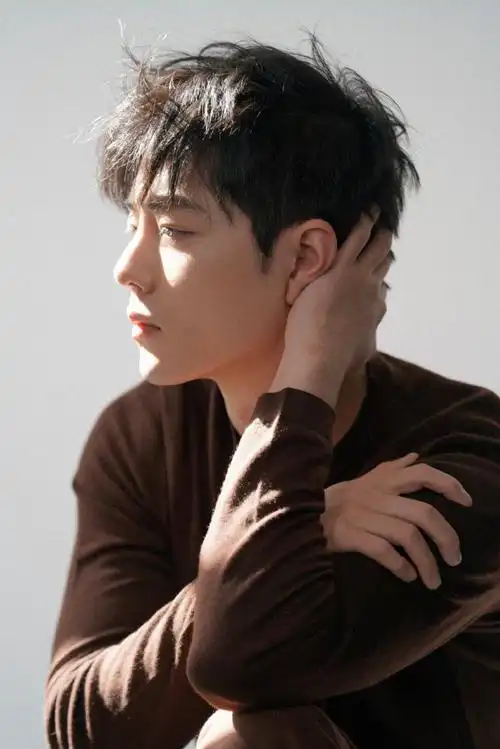 #肖战##日常见肖战#