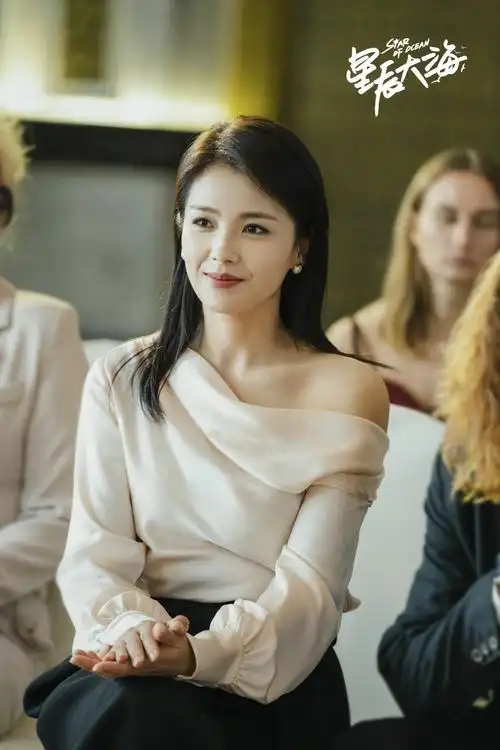 刘涛星辰大海开播化身大时代浪潮下的创业追梦人