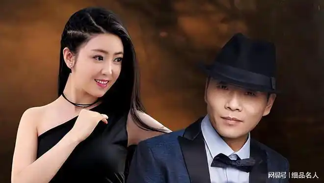 祁隆农村走出来的著名歌手离婚背后有心痛