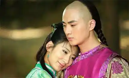 《钱塘传奇之乾隆那些事》★★★主演:余少群,郭珍霓,汤镇业,汤镇宗