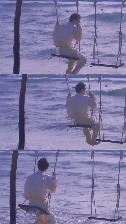 夏天要到了,和小凯见面的日子更近了[哇]@tfboys-王俊凯