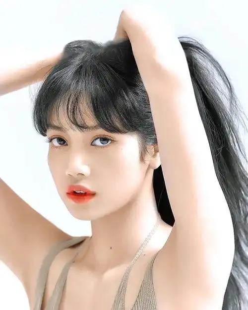 今年流行3款发型,减龄显脸小,美出新高度_lisa