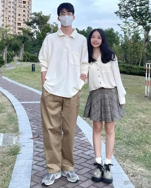 同样是158cm,为什么别人看上去就像是165cm?