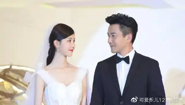 刘恺威陈都灵新剧收视垫底,曾被指因戏生情,领证结婚画面流出