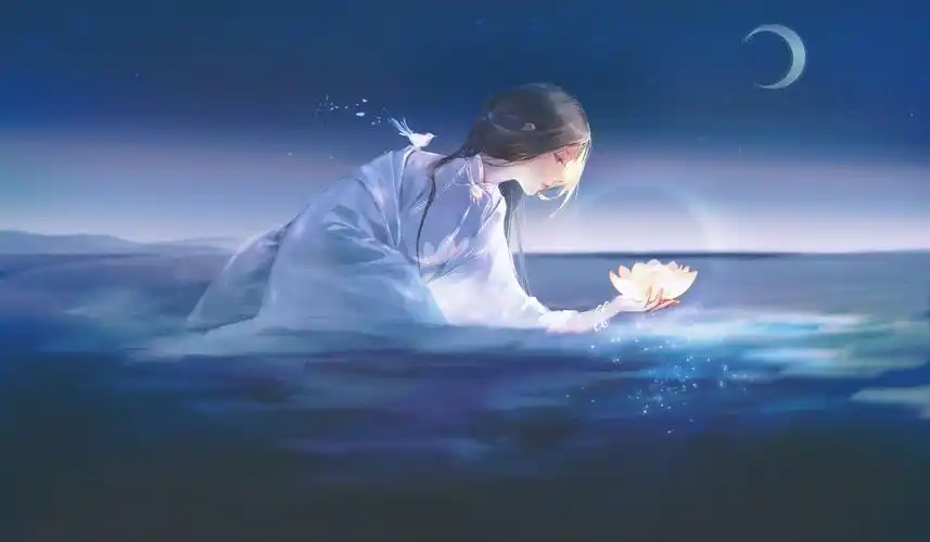 66m上传时间:2021-05-08壁纸标签:星空古风插画唯美静逸壁纸大赛壁纸