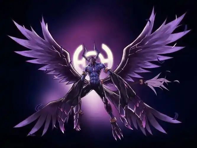 西方神话中最出名的十位堕落天使 西方神话堕天使的名字 - 情书号