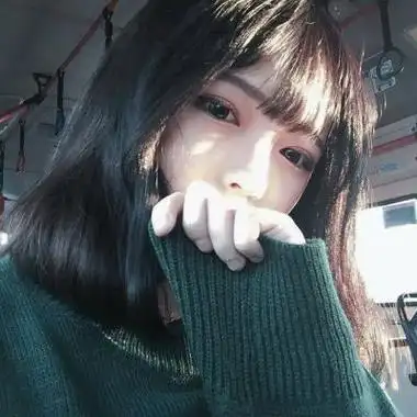 qq女美女头像真实高清漂亮真实的美女头像图片女生头像美头