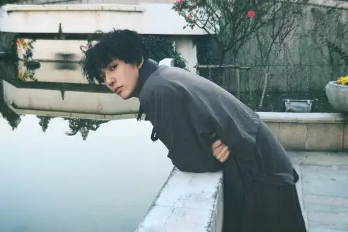 王安宇 - 堆糖,美图壁纸兴趣社区