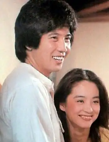 秦汉个人资料简历 秦汉林青霞合照 秦汉近况