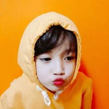 逗比搞笑的小宝宝头像可爱萌