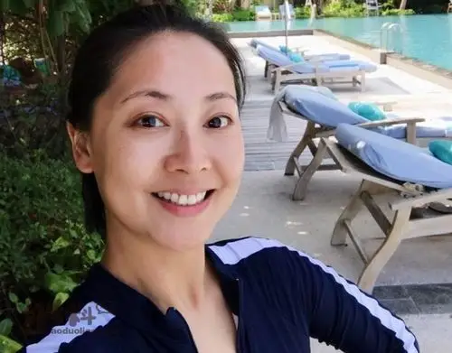 演员张茜的老公是谁这位童年女神结婚二十年还未生育