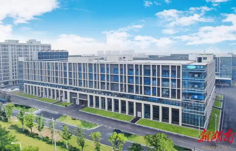 春节不停工 可孚医疗开足马力保供应