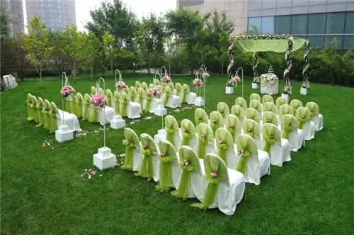 室外婚礼策划方案 怎样布置室外婚礼_婚庆服务_婚庆百科_齐家网