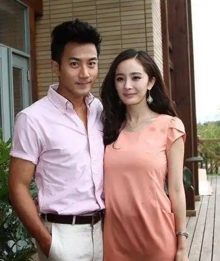 杨幂刘恺威复婚有望,刘恺威公开表明,我们更希望小檽米开心快乐_女儿